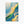 Vagues Lumineuses Tableau Abstrait | TableauDecoModerne®