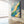 Vagues Lumineuses Tableau Abstrait | TableauDecoModerne®