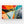 Vibration Chromatique Tableau Abstrait | TableauDecoModerne®