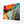Vibration Chromatique Tableau Abstrait | TableauDecoModerne®