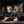 Vibrations Colorées Tableau Abstrait | TableauDecoModerne®