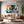 Vibrations Colorées Tableau Abstrait | TableauDecoModerne®