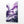 Vortex Violet Tableau Abstrait | TableauDecoModerne®