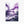 Vortex Violet Tableau Abstrait | TableauDecoModerne®