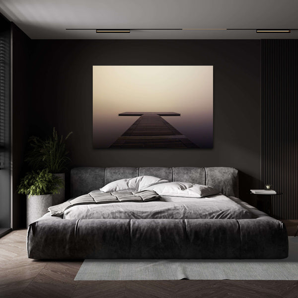 Tableau Paysage Zen | TableauDecoModerne®