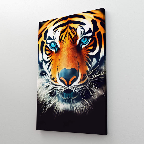 Tableau Deco Tigre | TableauDecoratif®