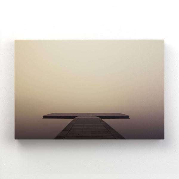 Tableau Paysage Zen | TableauDecoModerne®