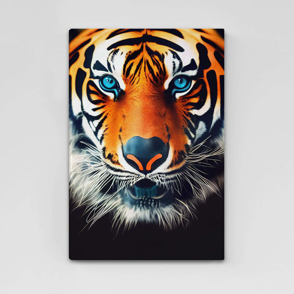 Tableau Deco Tigre | TableauDecoratif®