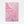 Tableau Abstrait Rose et Gris | TableauDecoModerne®
