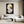 Tableau Abstrait Blanc et Or | TableauDecoModerne®