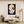Tableau Abstrait Blanc et Or | TableauDecoModerne®
