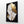 Tableau Abstrait Blanc et Or | TableauDecoModerne®