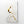 Tableau Abstrait Blanc | TableauDecoModerne®
