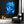 Tableau Abstrait Bleu | TableauDecoModerne®
