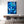 Tableau Abstrait Bleu | TableauDecoModerne®