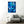 Tableau Abstrait Bleu | TableauDecoModerne®