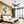 Tableau Abstrait Circulaire | TableauDecoModerne®