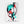 Tableau Abstrait Circulaire | TableauDecoModerne®