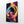 Tableau Abstrait Coloré Torsade | TableauDecoModerne®