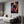 Tableau Abstrait Coloré Torsade | TableauDecoModerne®