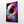 Tableau Abstrait Coloré Vrille  TableauDecoModerne®