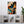 Tableau Abstrait Contemporain | TableauDecoModerne®