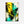 Tableau Abstrait Design Coloré | TableauDecoModerne®