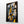 Tableau Abstrait Forme Géométrique  | TableauDecoModerne®