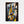 Tableau Abstrait Forme Géométrique  | TableauDecoModerne®
