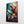 Tableau Abstrait Géometrique Coloré | TableauDecoModerne®
