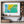 Tableau Abstrait Jaune Vert | TableauDecoModerne®