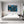 Tableau Abstrait Bleu Marine  | TableauDecoModerne®