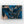 Tableau Abstrait Bleu Marine  | TableauDecoModerne®