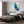 Tableau Abstrait Moderne Bleu | TableauDecoModerne®