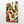 Tableau Abstrait Moderne Géométrique Coloré | TableauDecoModerne®