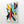 Tableau Abstrait Moderne Lignes | TableauDecoModerne®
