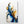 Tableau Abstrait Moderne Tricolore  TableauDecoModerne®