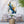 Tableau Abstrait Moderne Tricolore  TableauDecoModerne®