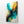 Tableau Abstrait Multicolore | TableauDecoModerne®