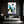 Tableau Abstrait Noir et Blanc Gris | TableauDecoModerne®