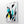 Tableau Abstrait Noir et Blanc Gris | TableauDecoModerne®