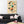 Tableau Abstrait Planetes