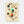 Tableau Abstrait Planetes