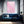 Tableau Abstrait Rose et Gris | TableauDecoModerne®