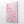 Tableau Abstrait Rose et Gris | TableauDecoModerne®