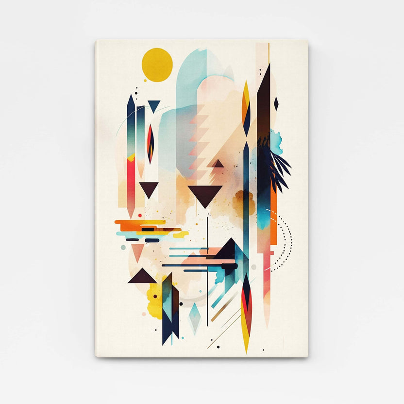 Tableau Moderne Design main image 1