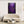Tableau Abstrait Violet | TableauDecoModerne®