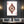 Tableau As de Carreau Design | TableauDecoModerne®