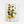 Tableau Calligraphie Japonaise Or et Noir | TableauDecoModerne®
