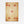 Tableau Cinq de Coeur Vintage | TableauDecoModerne®